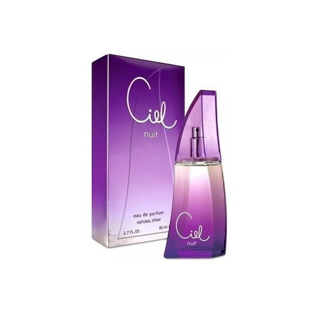 Ciel Nuit Eau De Parfum 80ml